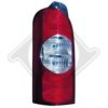 DIEDERICHS 1886091 Combination Rearlight